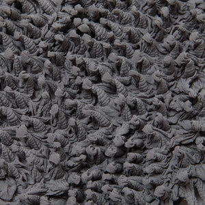 ツンツンの長袖トップス シフォン/無地