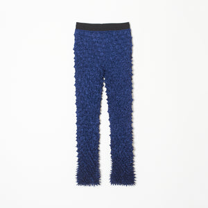 Spiky Shibori Pants