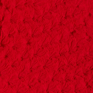  Spiky Shibori Short Cardigan - Chiffon/Solid Color