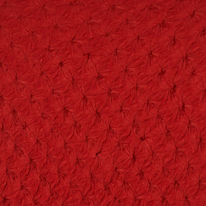 Spiky Shibori Long Cardigan Decin/Solid Color