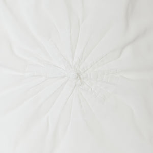 Rolled-up Shibori Skirt, Amundsen