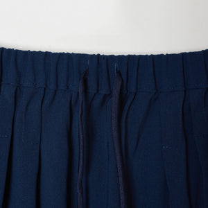 Rolled-up Shibori Skirt, Amundsen