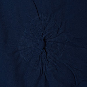 Rolled-up Shibori Pants, Amundsen