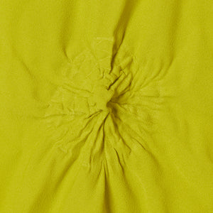 巻き上げ絞りのパンツ アムンゼン