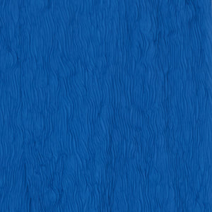 Wavy Flared Pants - Taffeta, Solid Color