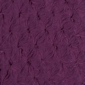 Spiky Shibori Long Cardigan Decin/Solid Color