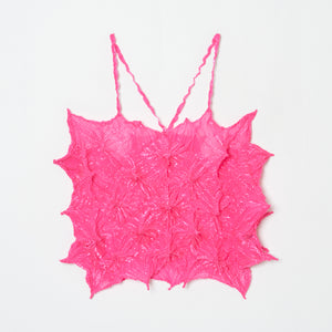 OBai Shibori Camisole - Neon Color