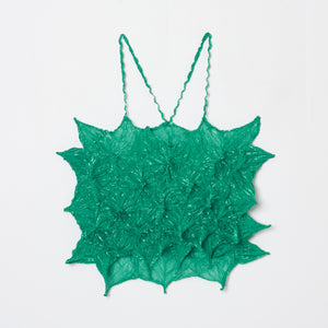 OBai Shibori Camisole - Neon Color