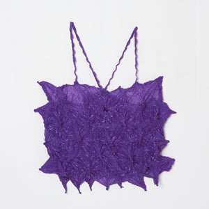 OBai Shibori Camisole - Neon Color