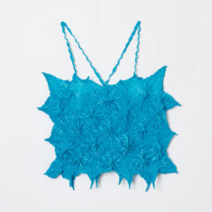 OBai Shibori Camisole - Neon Color