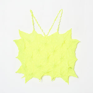 OBai Shibori Camisole - Neon Color