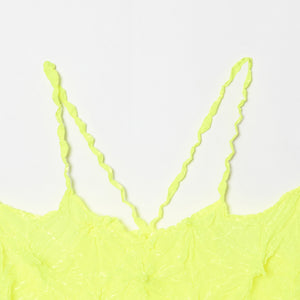 OBai Shibori Camisole - Neon Color