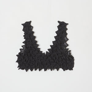 Spikey Cropped Tank Top