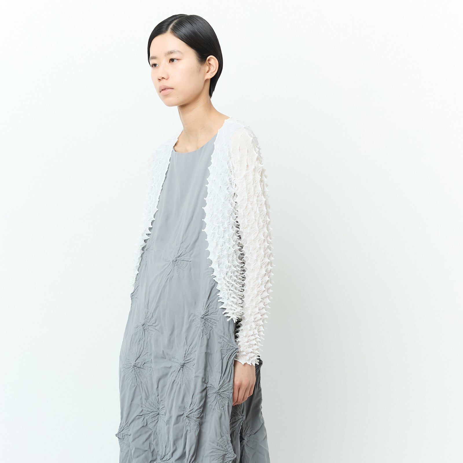 BUNZABURO＊カーディガン カーディガン - BUNZABURO