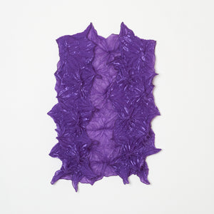 Bai-Shibori  Vest - Neon Colors