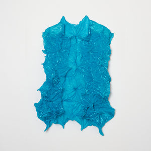 Bai-Shibori  Vest - Neon Colors