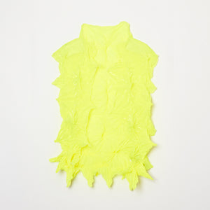 Bai-Shibori  Vest - Neon Colors