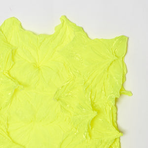 Bai-Shibori  Vest - Neon Colors