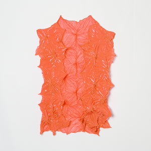 Bai-Shibori  Vest - Neon Colors