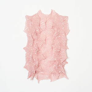 Bai-Shibori  Vest - Solid Colors