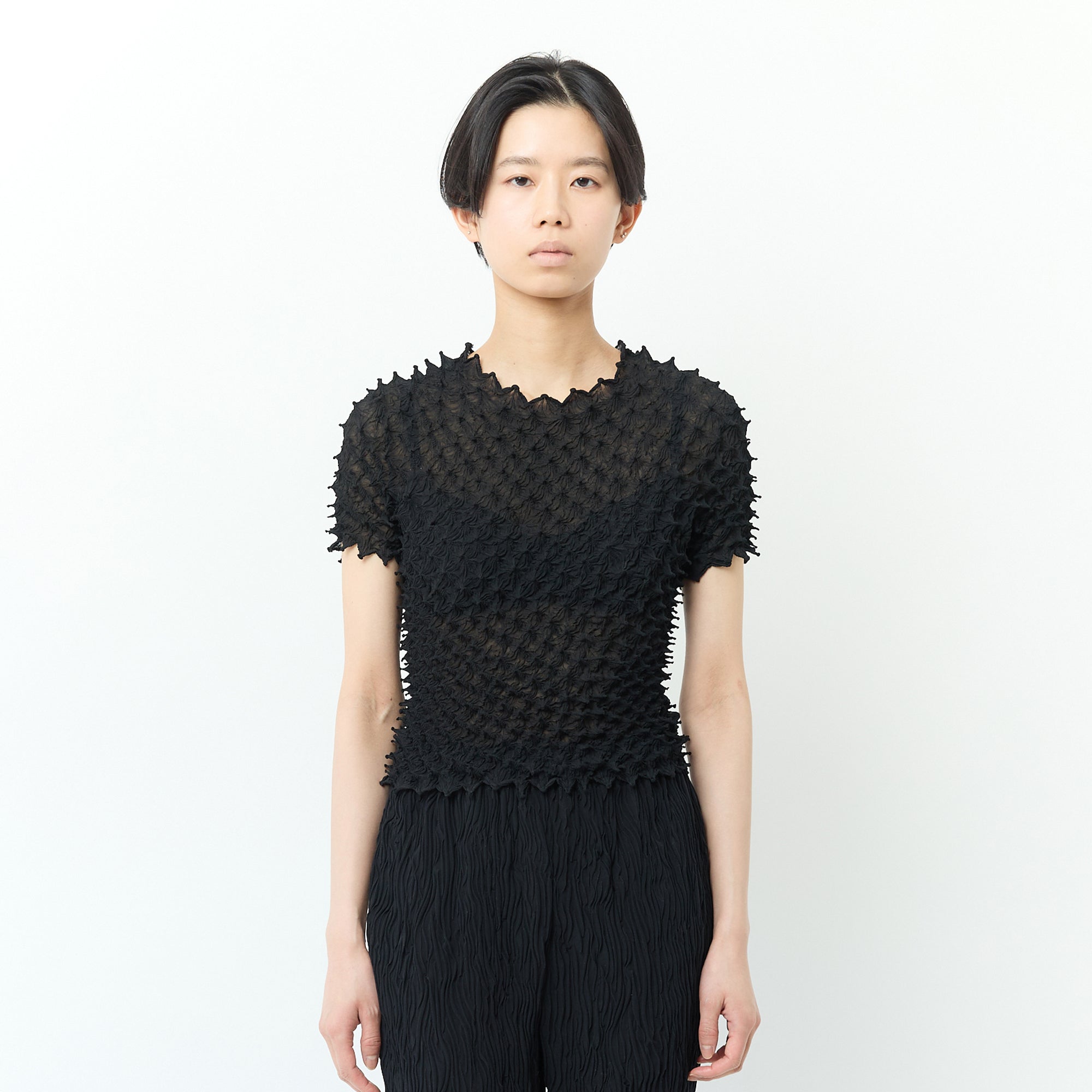 トップス - BUNZABURO