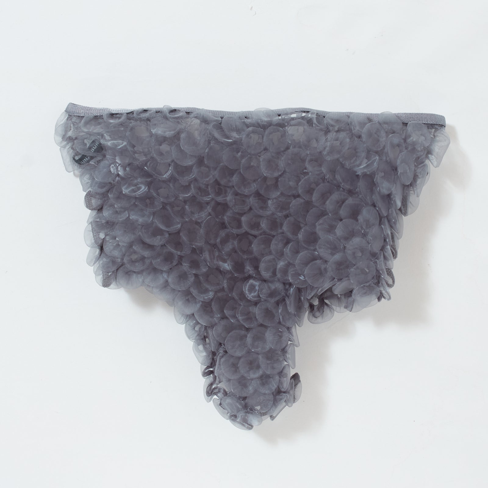 ボタタンブルマパンツ