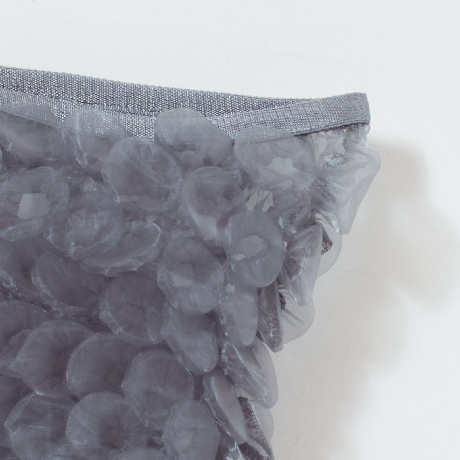 ボタタンブルマパンツ