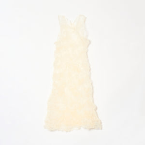 唐草ワンピース