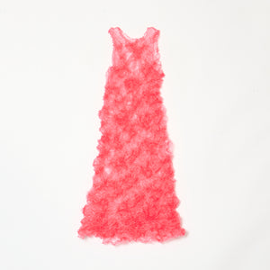 唐草ワンピース