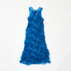 唐草ワンピース