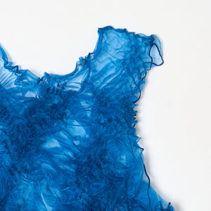 唐草ワンピース