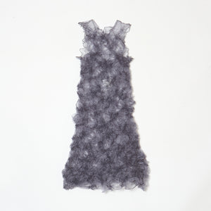 唐草ワンピース