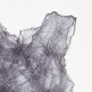 唐草ワンピース