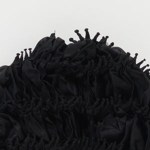 ツンツンツクシトップス 半袖