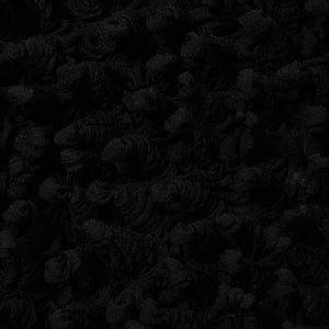 ツンツンのクルーネックトップス 長袖