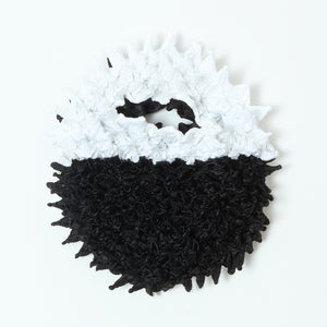 プチバッグ ダブルツートン