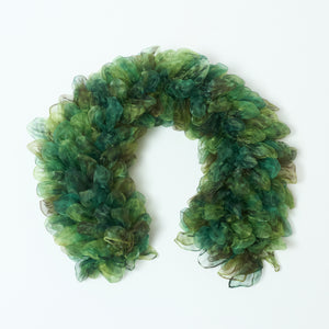 WATAKUMOスカーフ