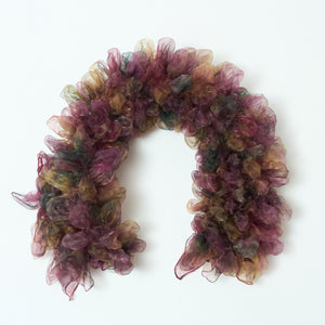 WATAKUMOスカーフ