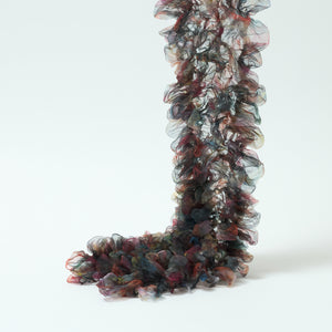 WATAKUMOスカーフ