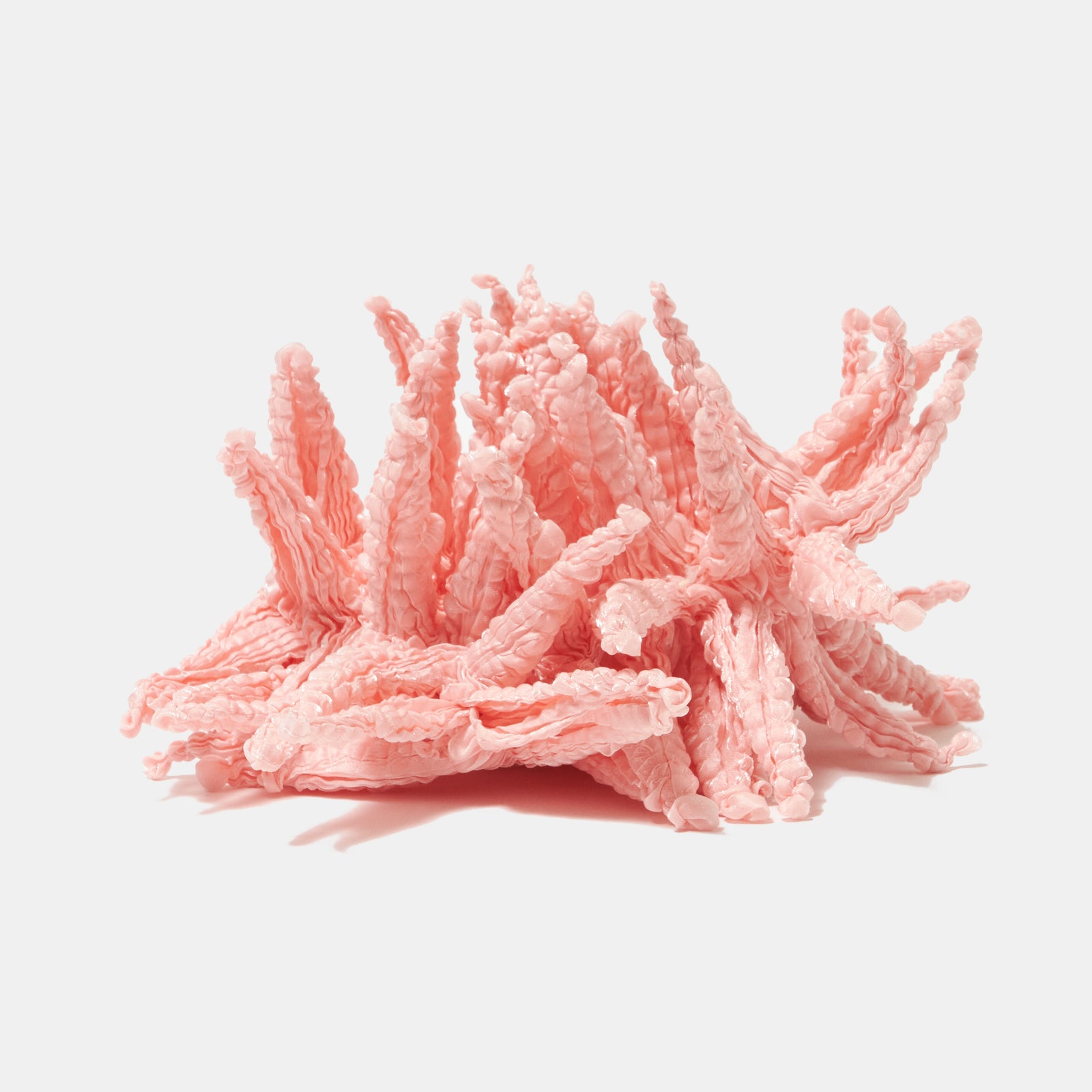 Bai Shibori Necklace Medium Size