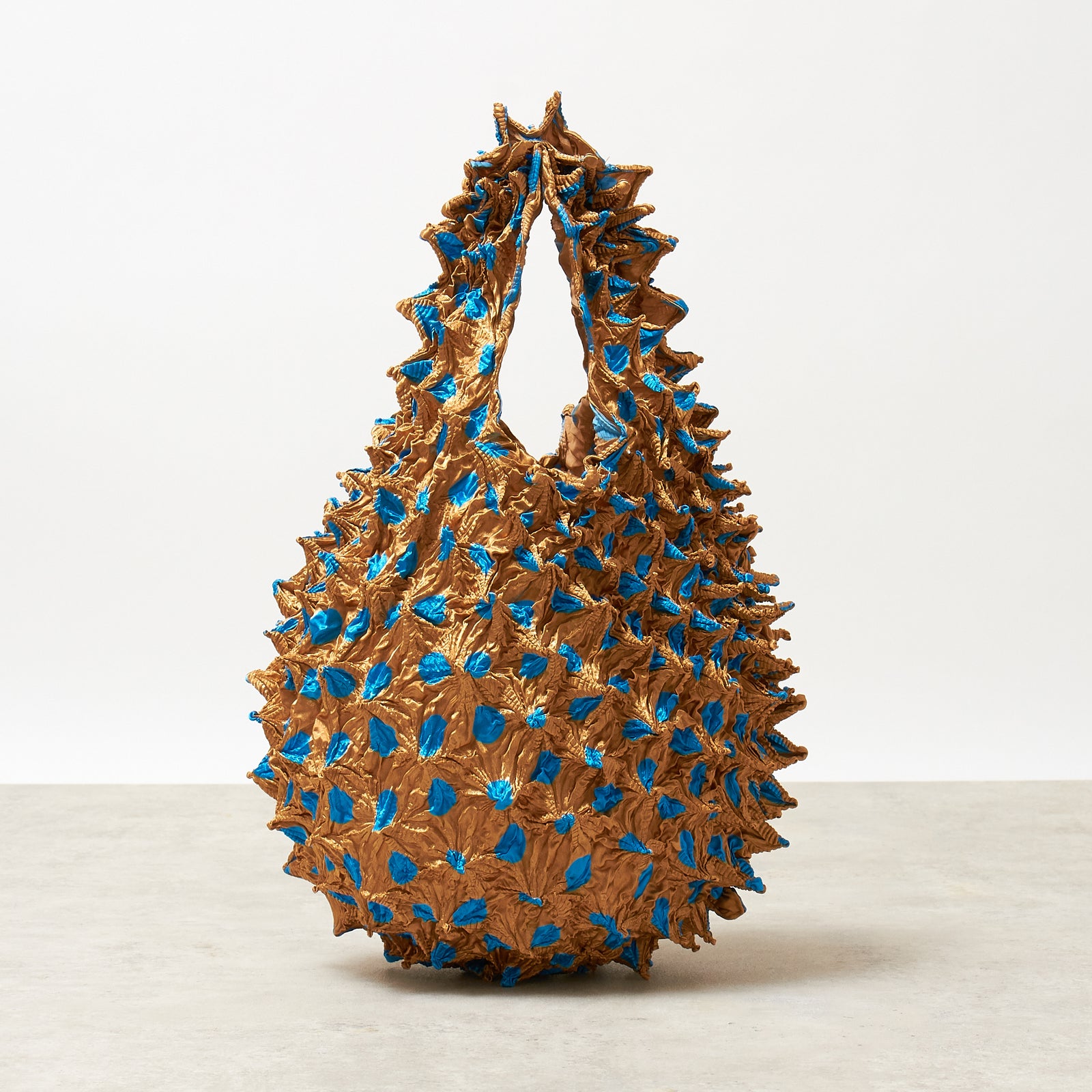 Petit Bag - Large Dot Pattern