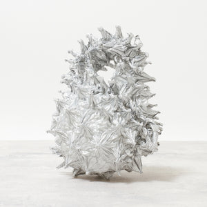 Mini-Mini Petit Bag - Metallic