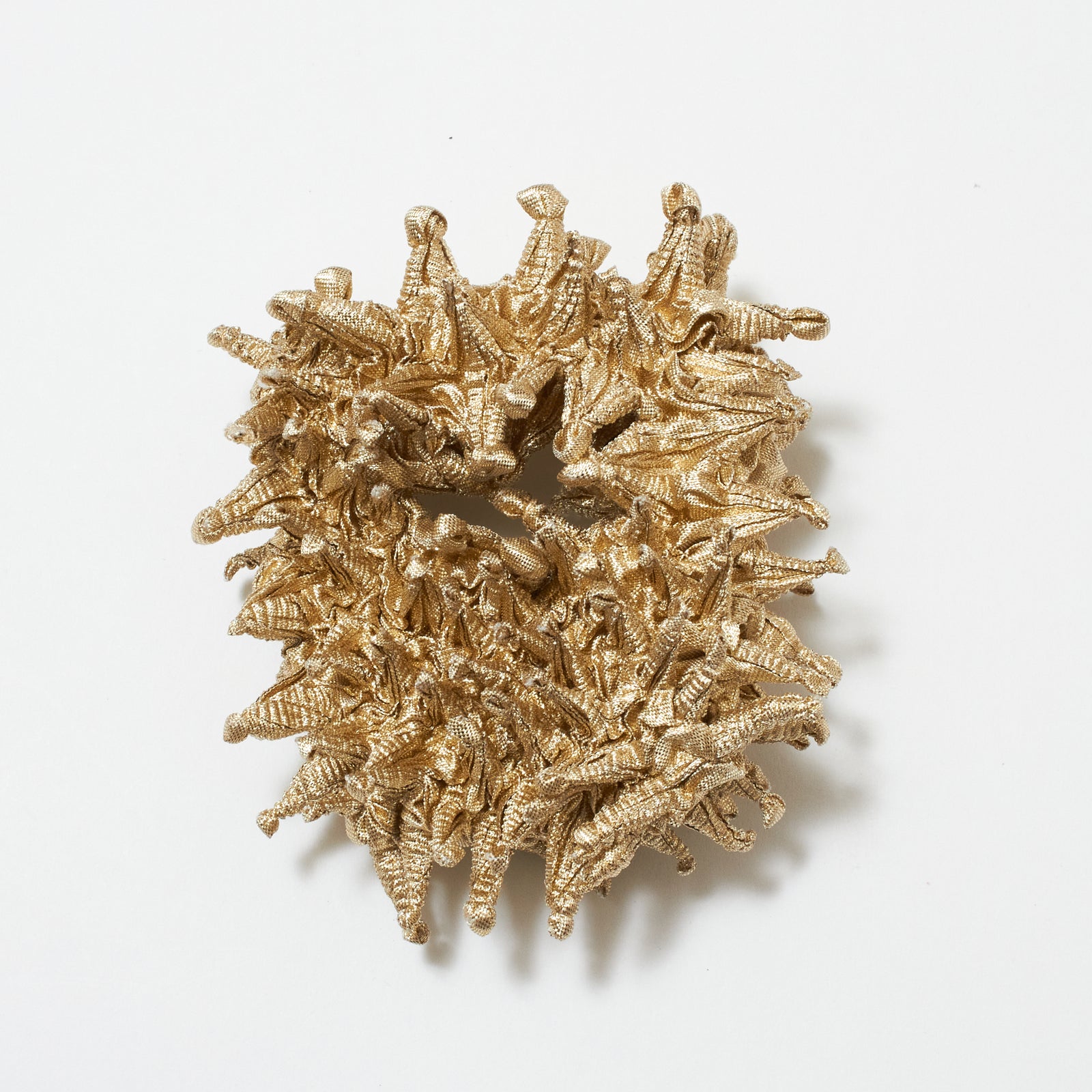 Mini-Mini Petit Bag - Metallic