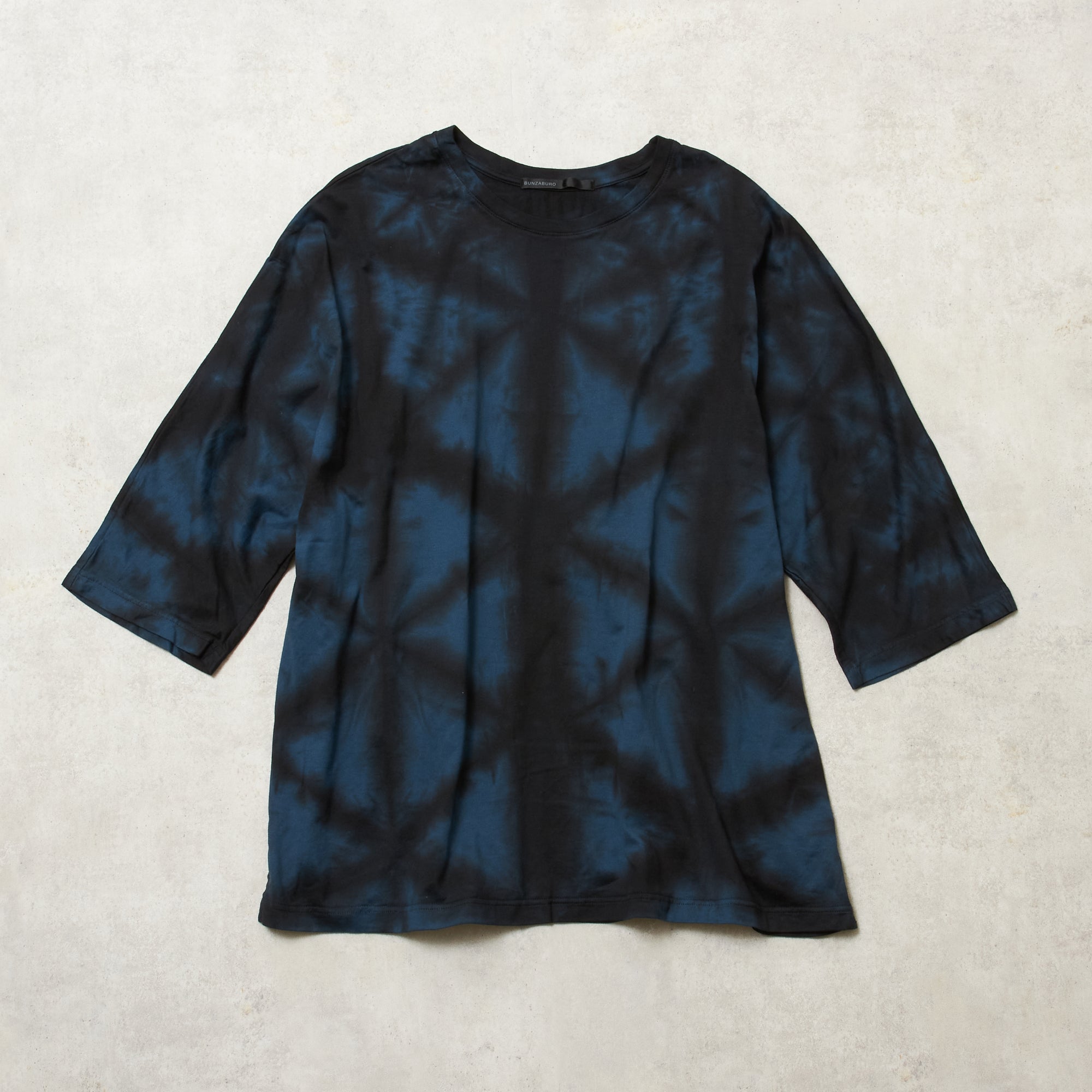 Sekka Shibori Dolman Sleeve T-shirts