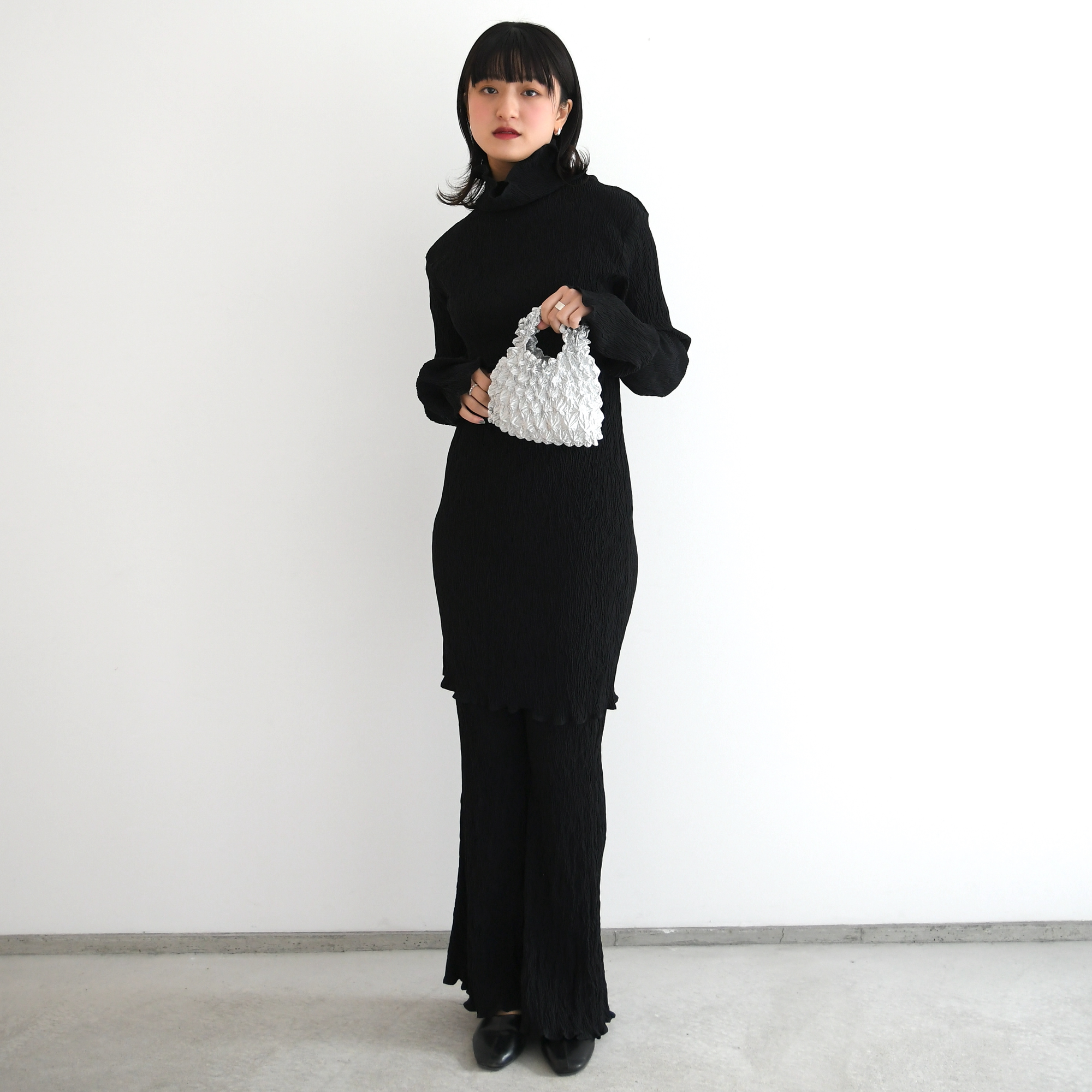 ミニミニバッグ - BUNZABURO ミニミニバッグ - BUNZABURO