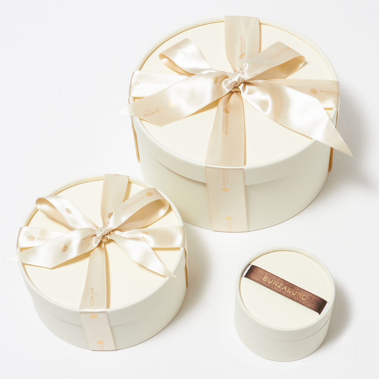 ギフトラッピング